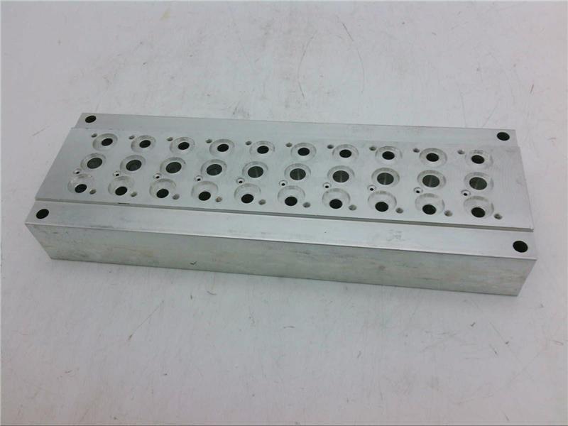 Parker PSM3BXN10NP