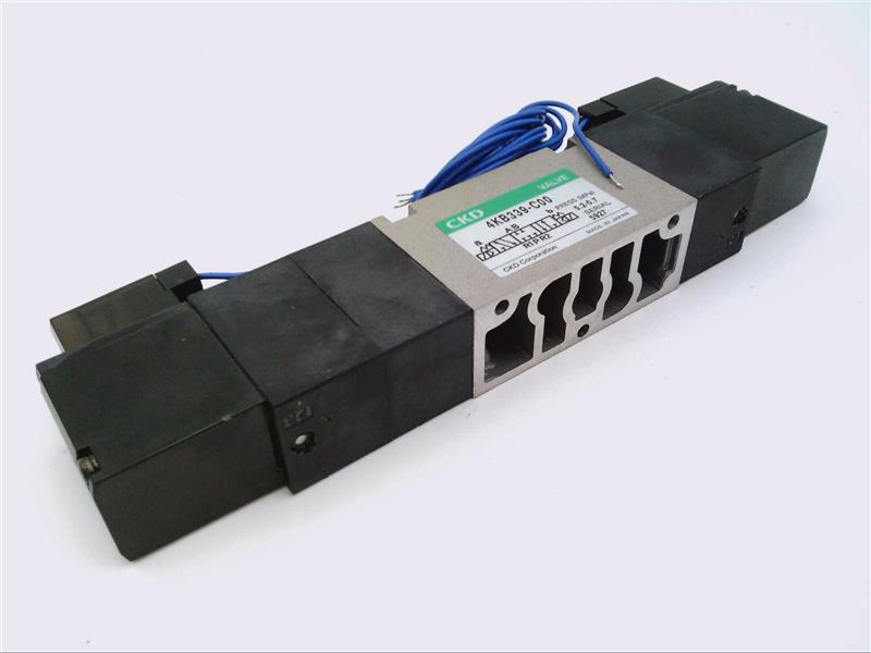 Ckd Corp 4KB339-C00