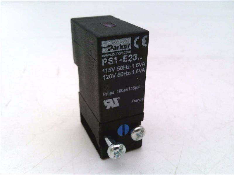 Parker PS1-E2301F