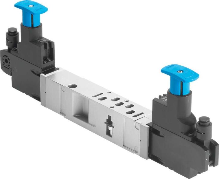 Festo VABF-S4-1-R4C2-C-6