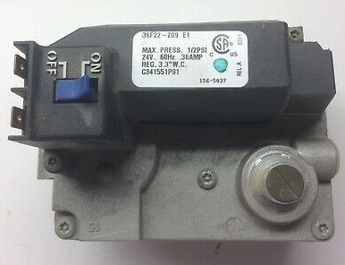 Emerson 36F24-205