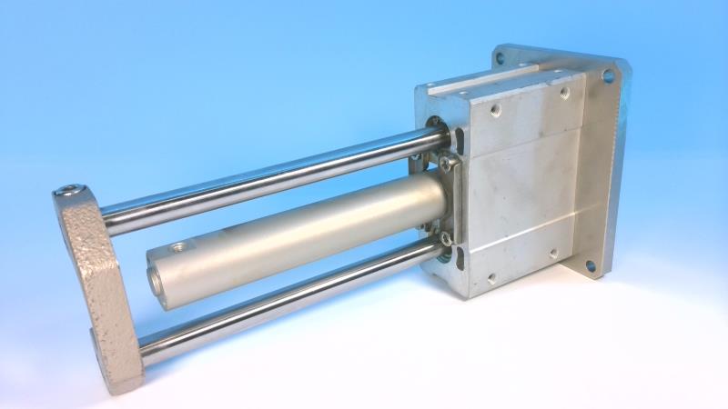Smc MGCLF20-150-R-C73L