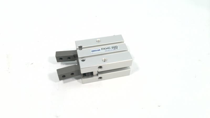 Fabco FKHC-20D