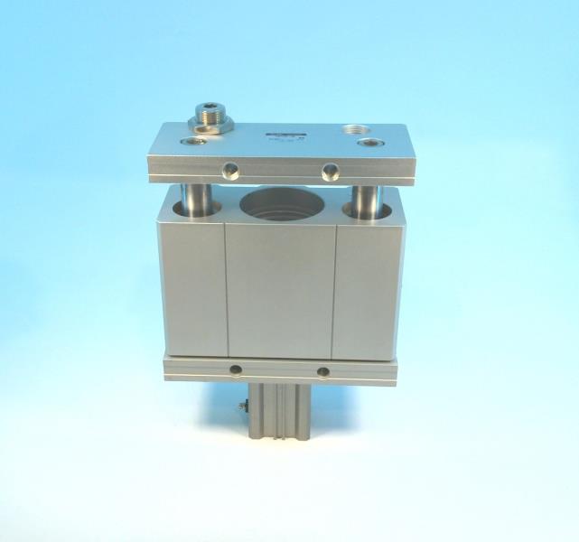 Smc CXTL32-25