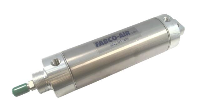 Fabco 3-DP-5M