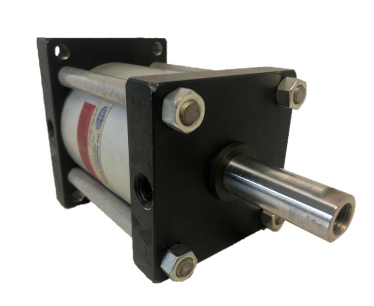 Fabco HP3X3FF