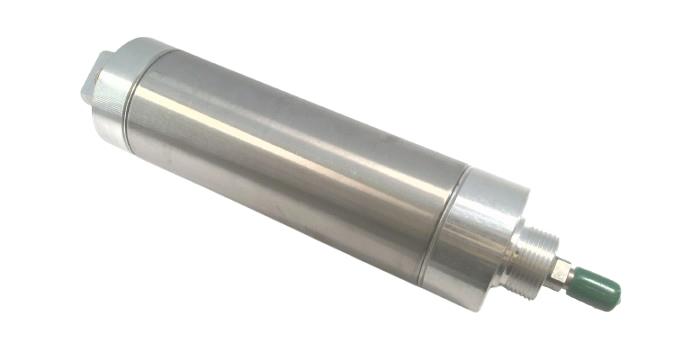 Fabco 3-DP-6M