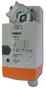 Trend N20-24-SW2