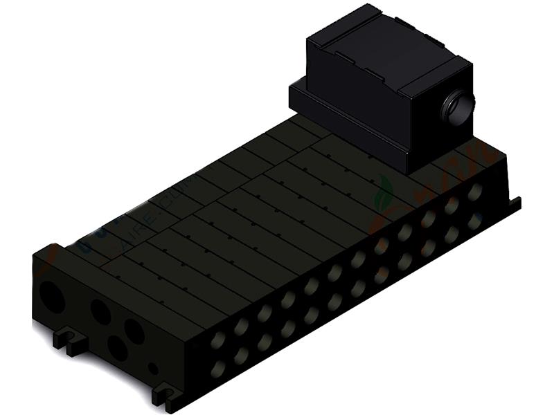 Smc VV5Q41-1203TT0