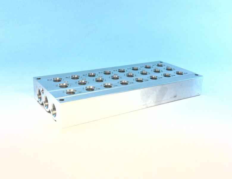 Parker PSM6BXN08NP