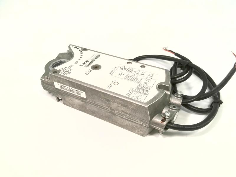 Bray DCS24-140-A