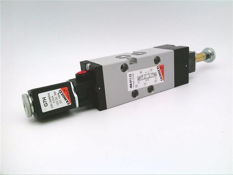 Camozzi 468-011-22