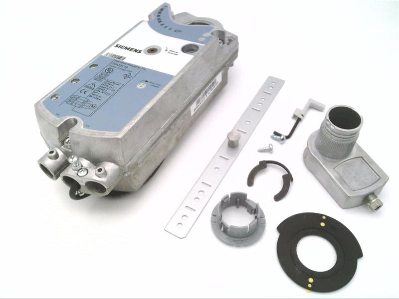 Siemens GCA131.1P