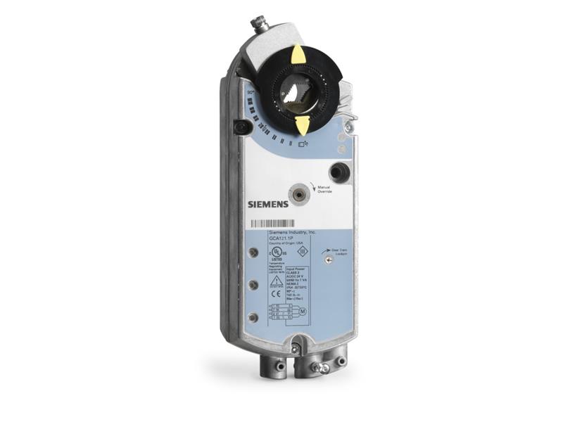 Siemens GCA163.1P
