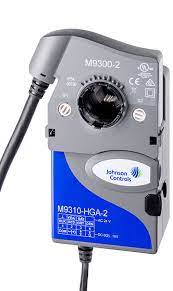 Johnson Controls M9308-AGA-2Z
