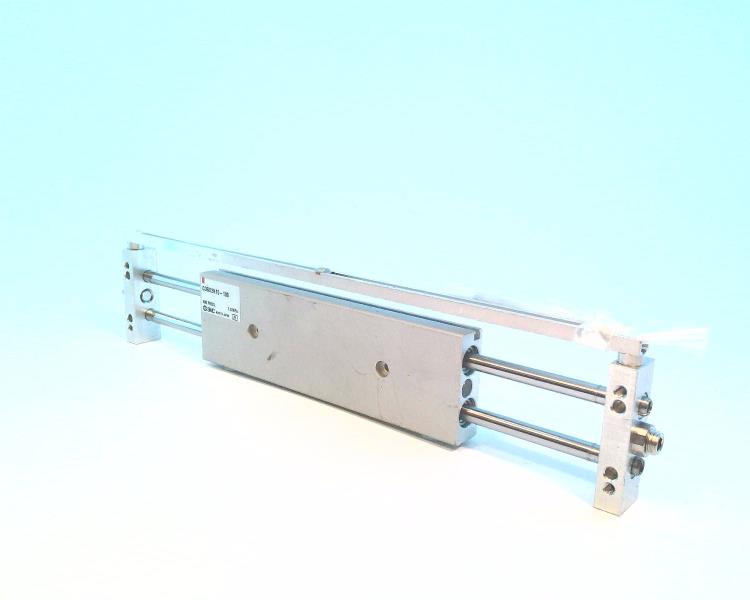 Smc CDBX2N10-100
