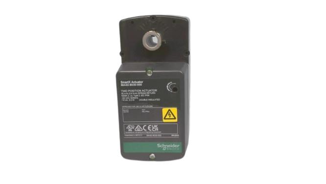 Invensys MA4D-8030