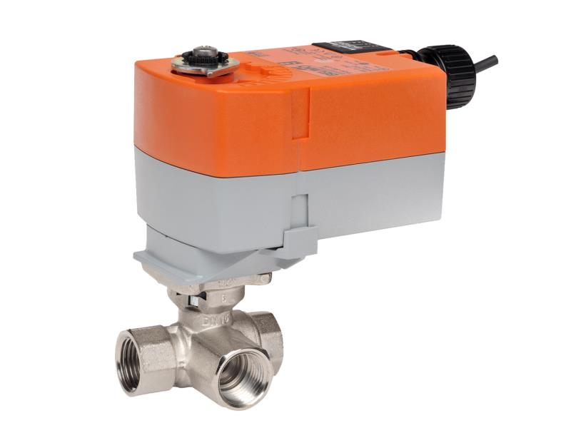 Belimo TFRB24-3