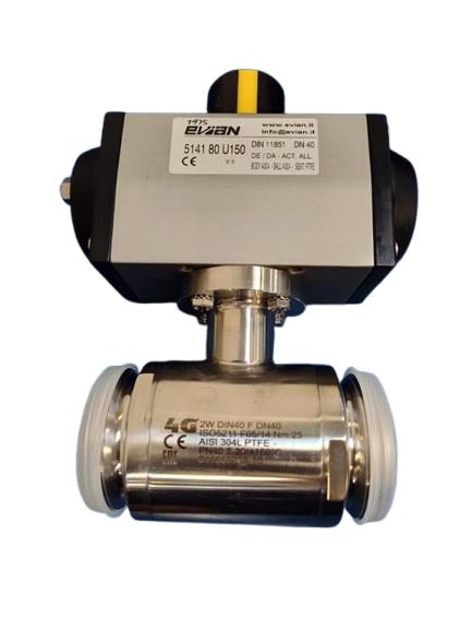 Evian 5141 80 U150