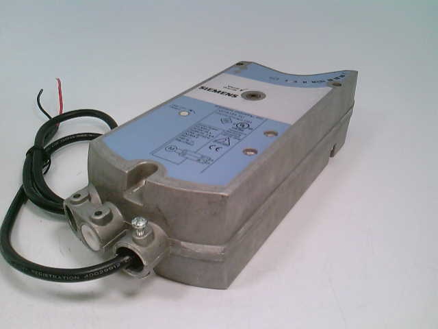 Siemens GCA121.1U