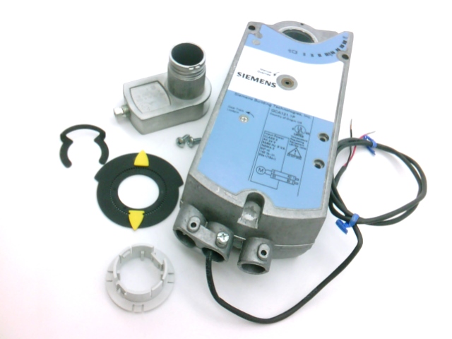 Siemens GCA121.1P