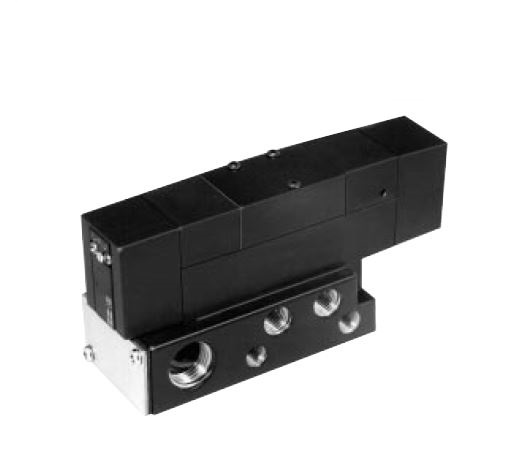 Parker F35VXBC053AS