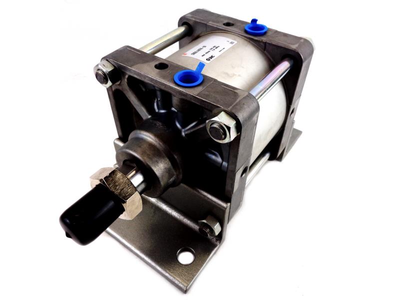 Smc CDS2L140TN-50