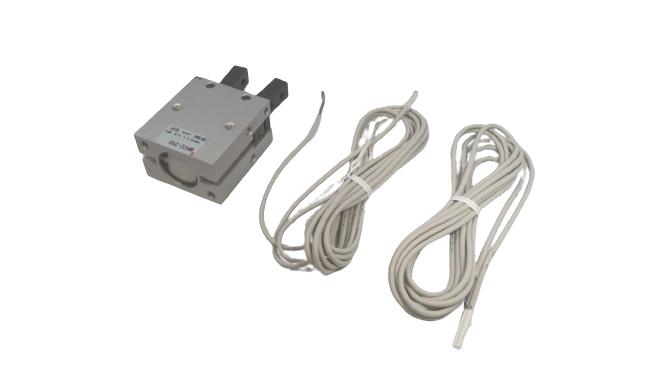 Smc MHC2-25D-M9BL