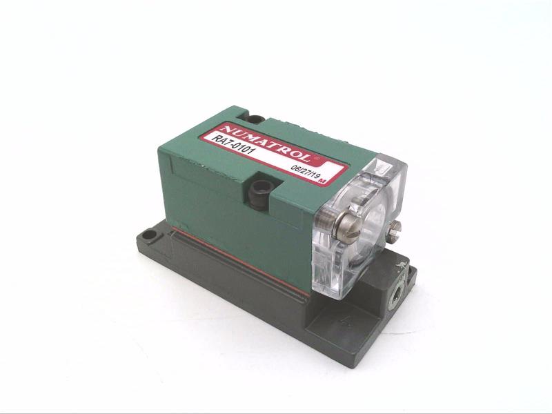 Asco RA7-0101