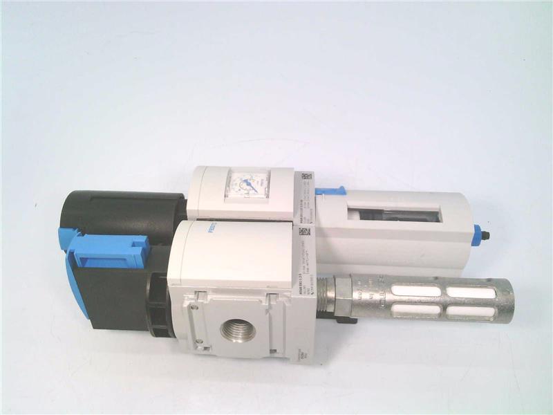 Festo MSB6N-1/2:C4:J2-WP
