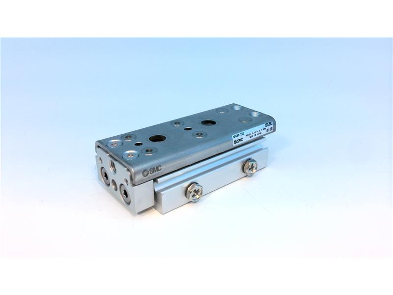 Smc MXQ8A-20Z