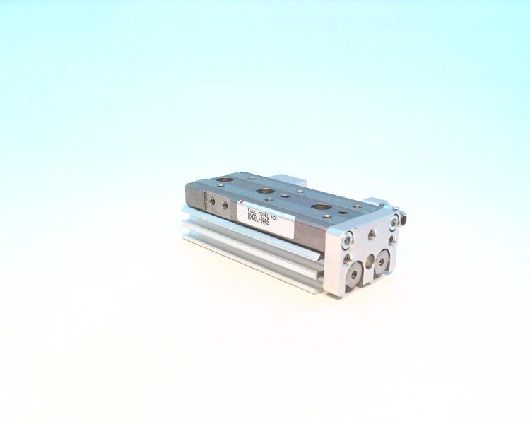 Smc MXQ8L-30AS