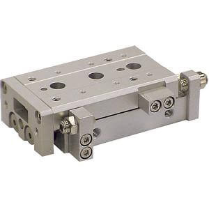 Smc MXS12L-30