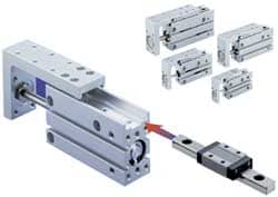 Smc MXH10-30Z
