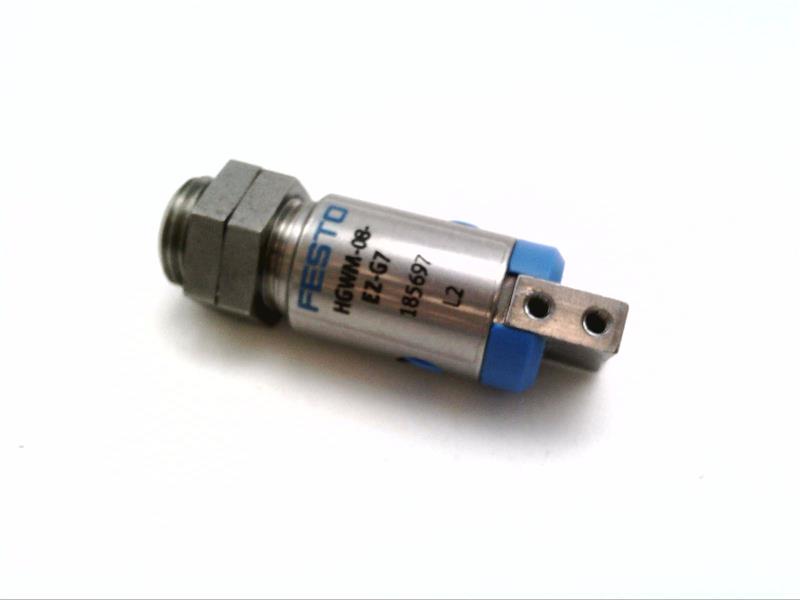 Festo HGWM-08-EZ-G7