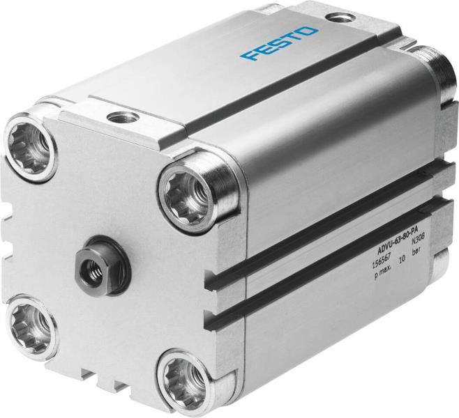 Festo ADVU-50-40-P-A
