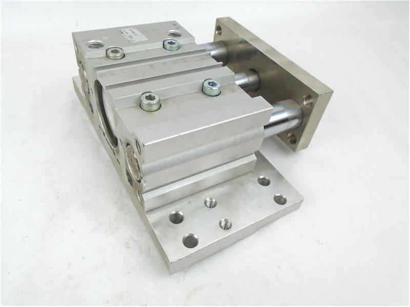 Smc MGPM50N-50