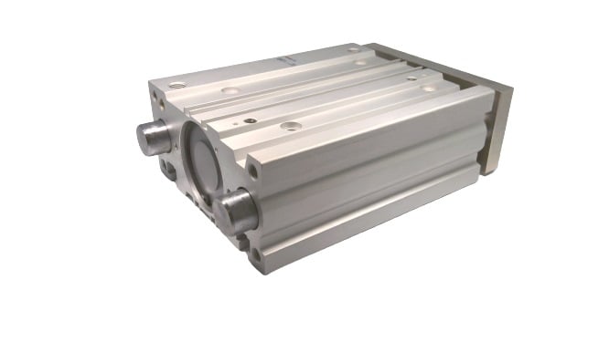 Smc MGPM63-125A