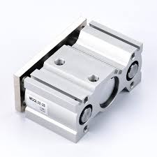 Smc MGQL32-25
