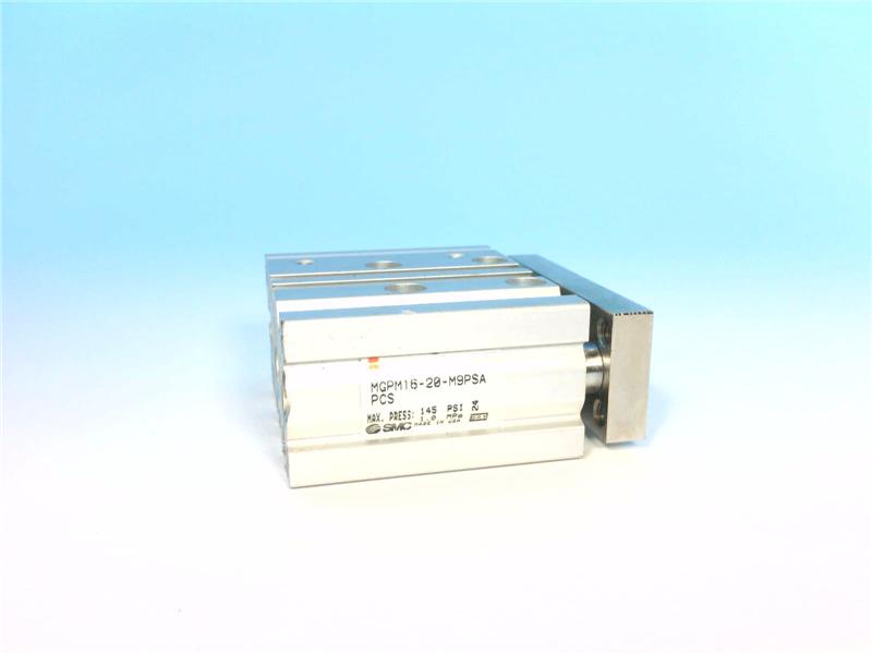 Smc MGPM16-20-M9PSAPC