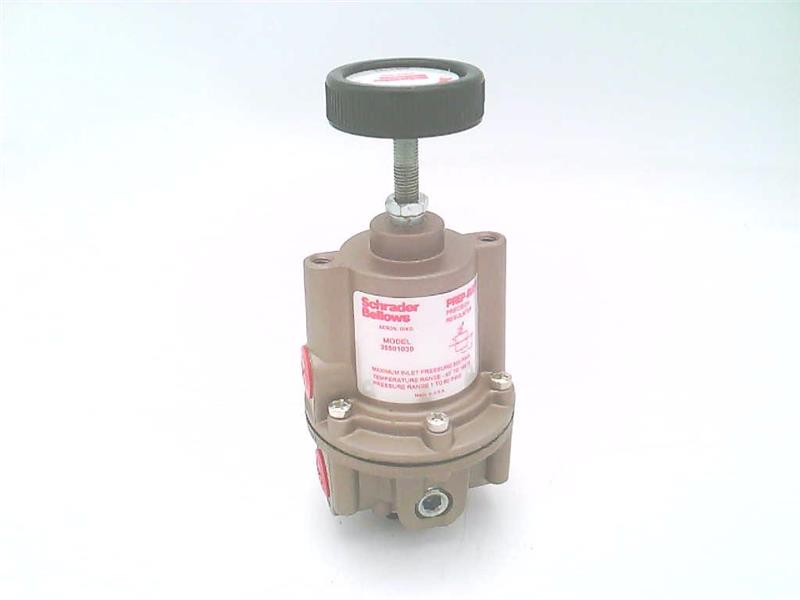 Parker 03550-1030