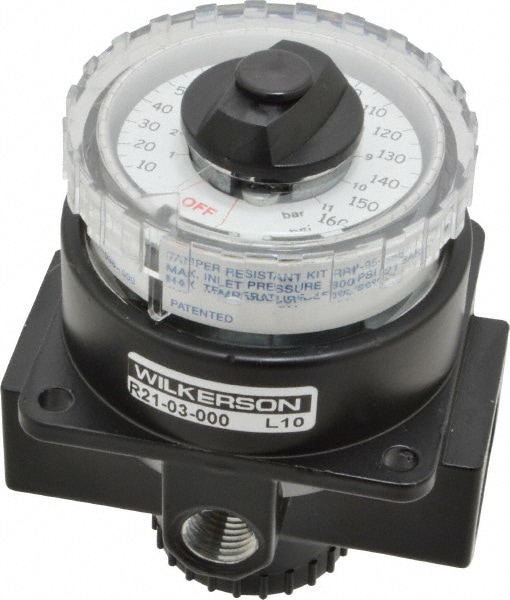 Wilkerson Pneumatic R21-03-000