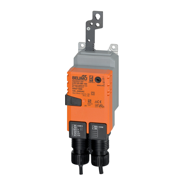 Belimo LHX120-3-100