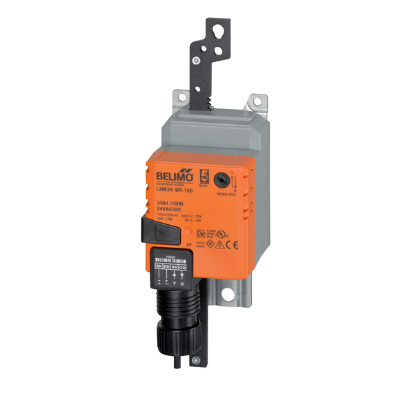 Belimo LHX24-SR-100
