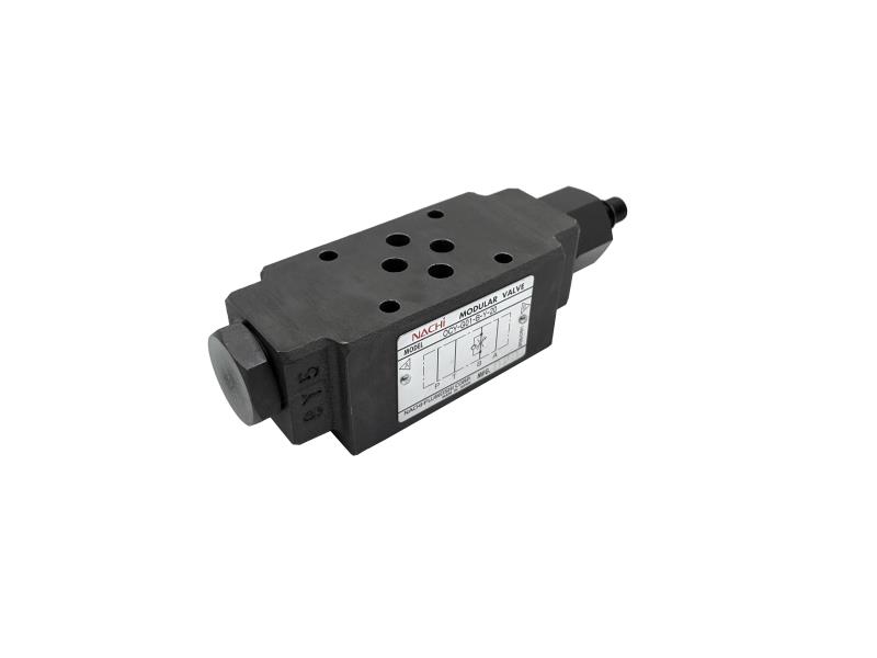 Nachi OCQ-G03-B1C-J50