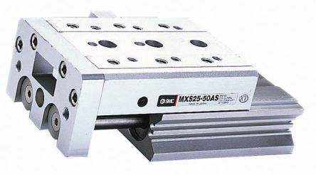 Smc MXS8-10