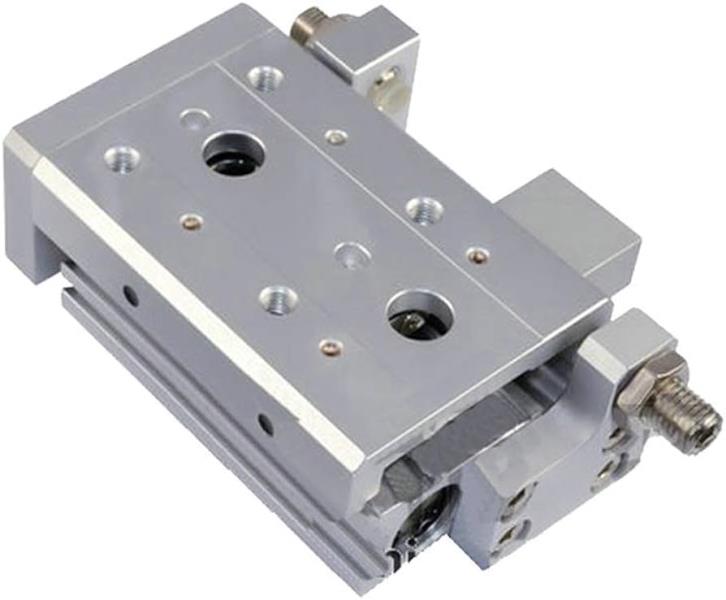Smc MXS12-40A-X11