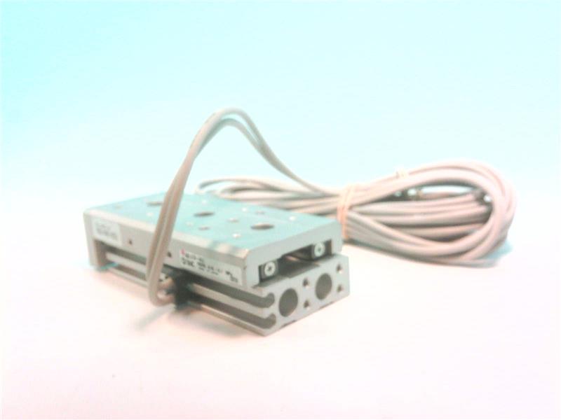 Smc MXP10-20-A93VL