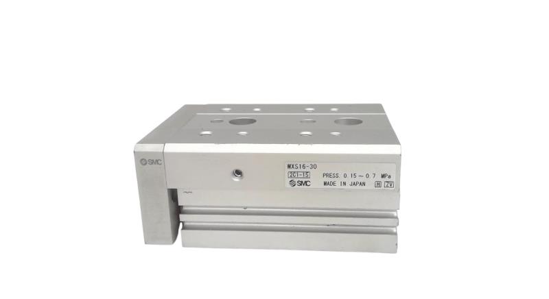 Smc MXS16-30