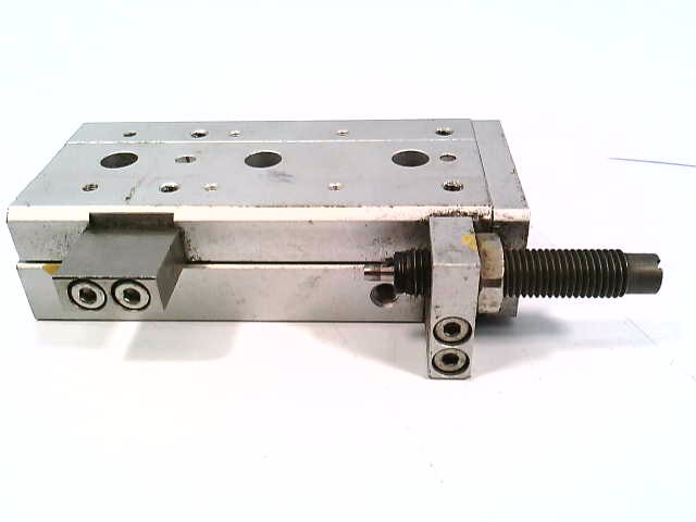 Smc MXS8-40BS